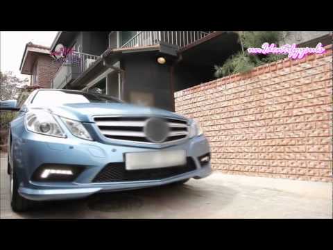 [Eng Sub] 120428 M & L Jay Park & Lee Siyoung Ep 3 [1/3]