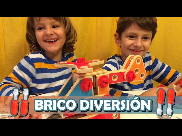 Vídeo relacionado con MOONTOY Juguetes Construcciones para Niños 4 A 8 Años, Kit De Construcción Creativa 10 En 1, Juego De Construcción De Ingeniería 185 Piezas para Niños,Educativos Regalo para Niños 4 5 6 7 8 9 Años