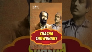 Chacha Chowdhary