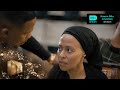 Zimkhita Confesses Her Crimes Gqeberha The Empire Mzansi Magic S1 Ep 255