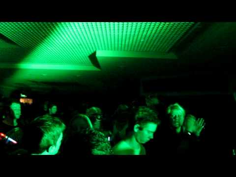 GODSKITCHEN - Kyle Bourke Live (feat. Penelope Holland)