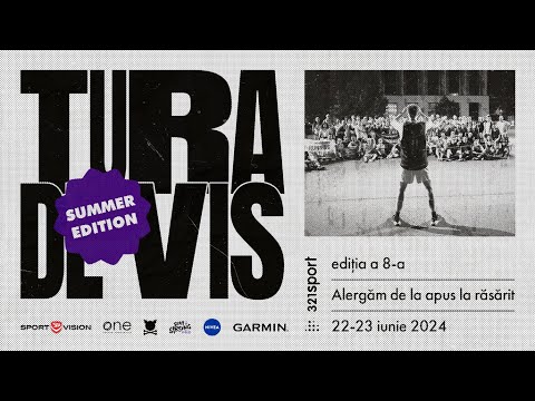 Aftermovie #TuraDeVis - Summer Edition 2024