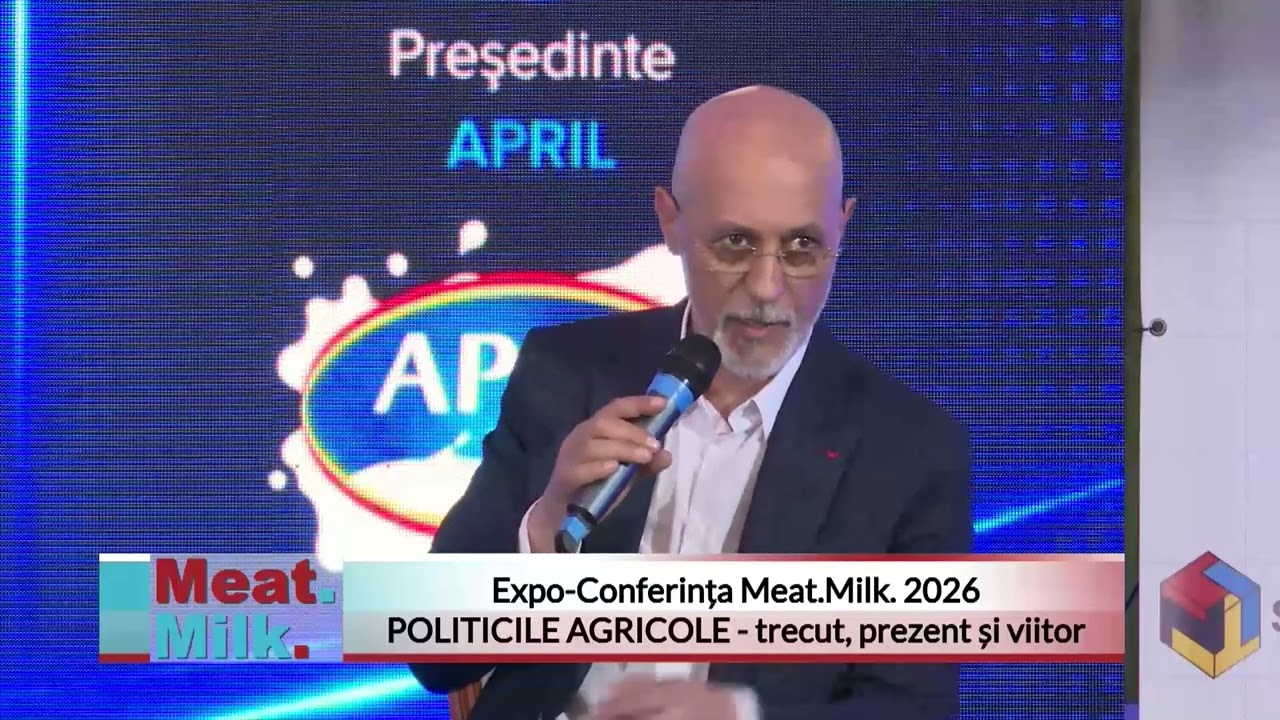 Meat.Milk.2026 - Sa revedem 7!