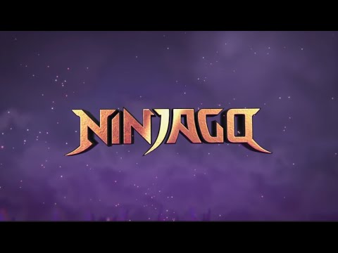 NINJAGO Ultimate Music Video "Our Time" By Hidden Citizens