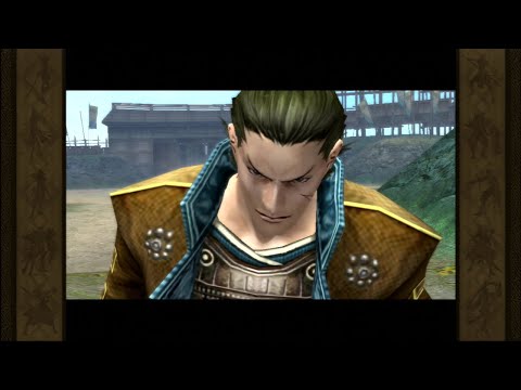 Sengoku Basara 2: Heroes HD - Kojuro Katakura | Story Mode