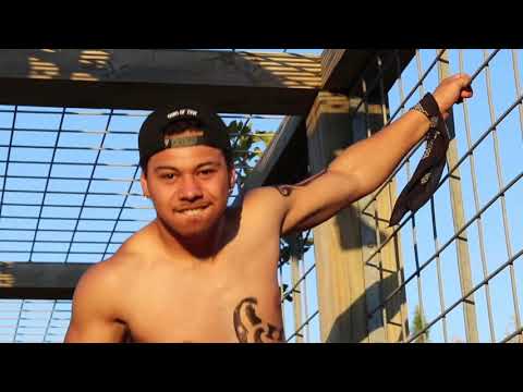 Iakopo X Future Fambo How we do it (dance video 2)