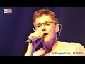 Morten Harket live - Brother (HD) L'Olympia, Paris ...