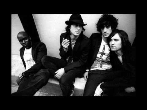 Dirty Pretty Things - Blood thirsty Bastards