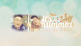 [Hangul/Rom/Engsub/Vietsub] It's Summer - 2Bic