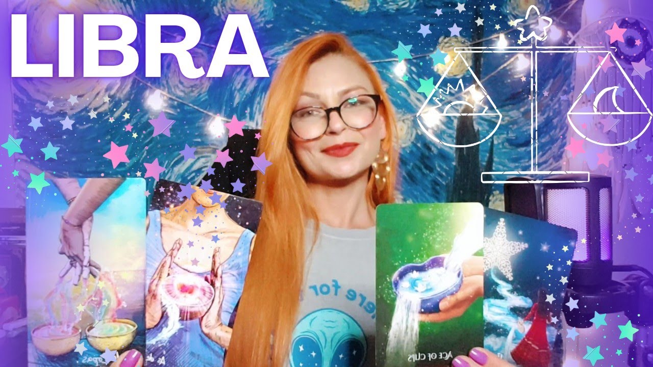 LIBRA🌟💘UM AMOR QUE VEM PRA FICAR!❤️🥂 UMA NOVA JORNADA DE REALIZAÇÕES SE INICIA NO PROFISSIONAL!⚖️🌠📚🎉