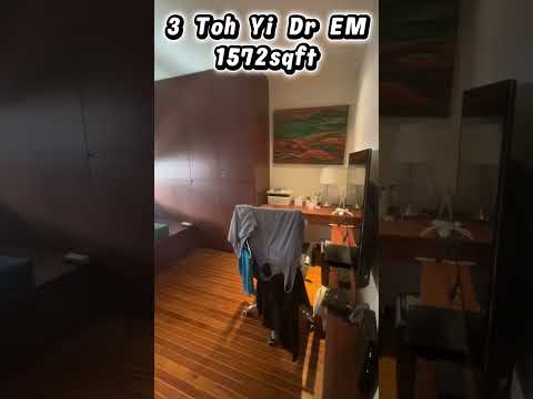 3 Toh Yi Drive, 3 Toh Yi Drive, 4 Bedrooms, 1,571 sqft, HDB Flat For Sale, by Terence Tan, 500222394 - PropertyGuru.com.sg