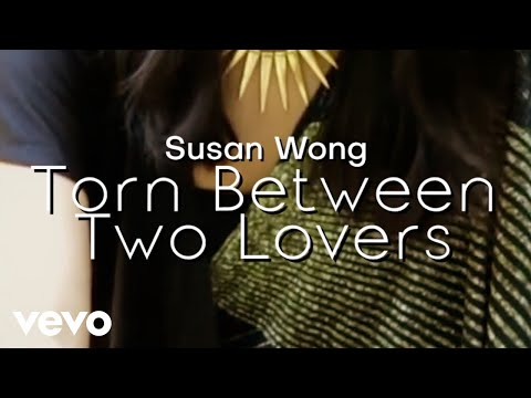 Torn Between Lovers - Maggie Reilly
