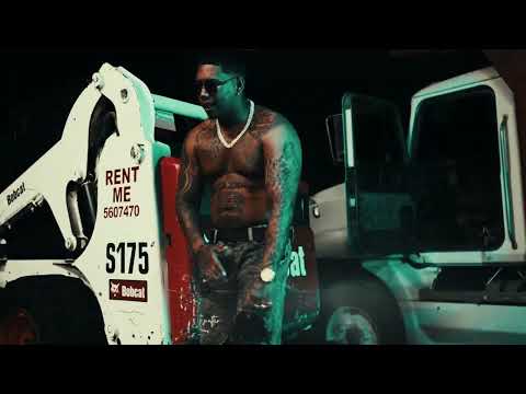 GegeMan - Rindi (Official Video)