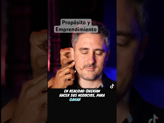 Propósito como dirección, meta clara y restricciones que alimentan la estrategia