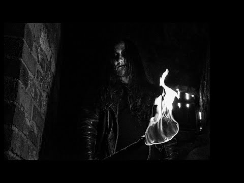 Aspernamentum - Primal Judgement Manifesto (Full EP Premiere)