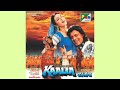 Bedardi Ke Sang Pyar Kiya Kaalia 1997 Udit Narayan Alka Yagnik HQ Audio Song