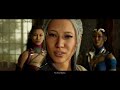 Mortal Kombat 1 Chapter 11 Sindel