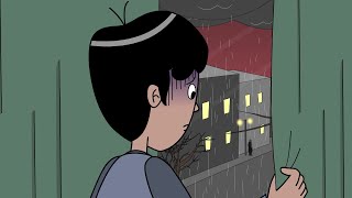 The Man Under The Streetlight