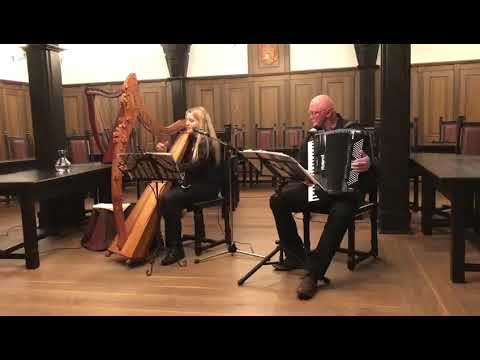 DUO SAITENWIND - Als ich fortging