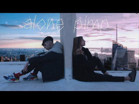 Sure Godfather - ALONE PIMP