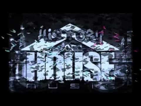 DJ Pierre feat Stormy - Let's get togheter - Original mix - Chez 04