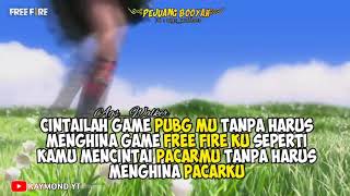 Download lagu Story WA free fire keren || Quotes free fire mp3