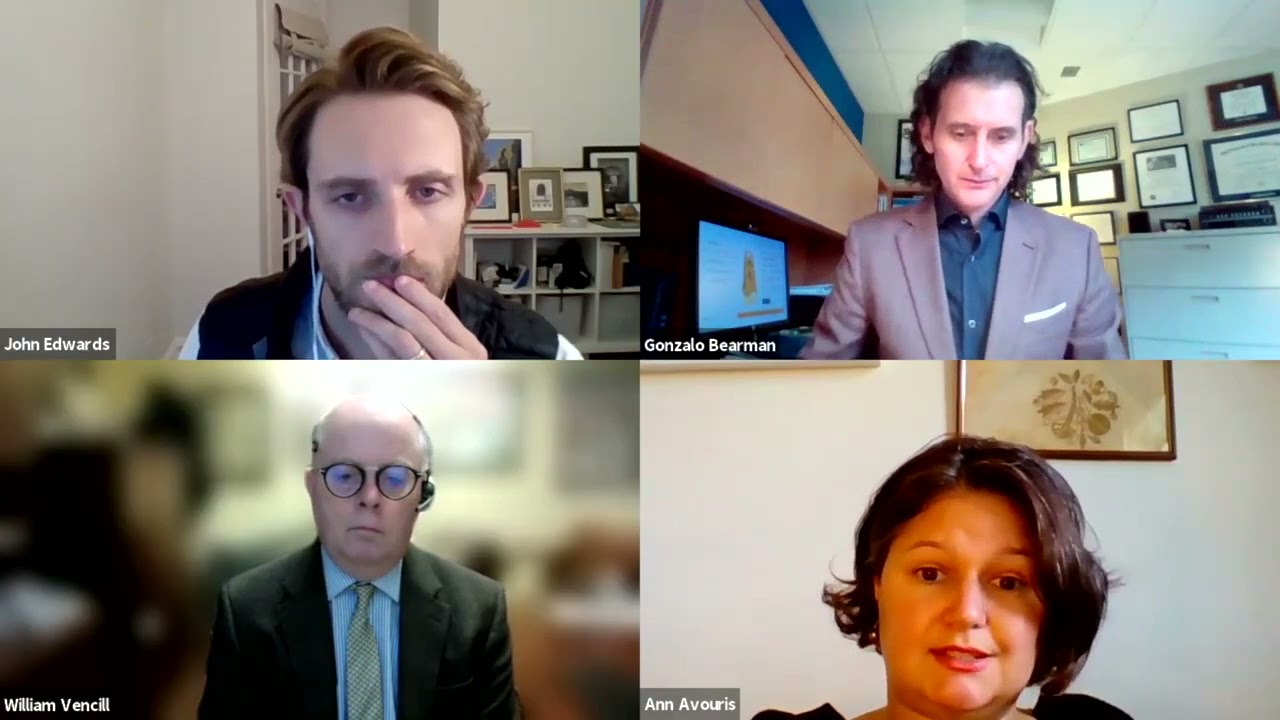 Publishing open access with Cambridge Journals: A panel discussion