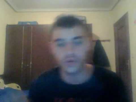 Gold Battle de Madrid Blondhy