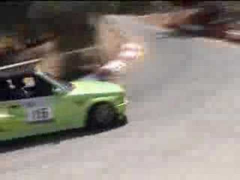 Rumman Hillclimb 2003 4/5