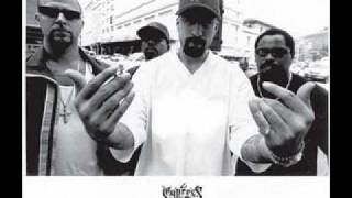 Cypress Hill- Freak to the Funk.
