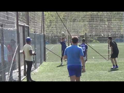 CABARULO vs SANGRE JOVEN - #LigaNuñez - 18/02/2023