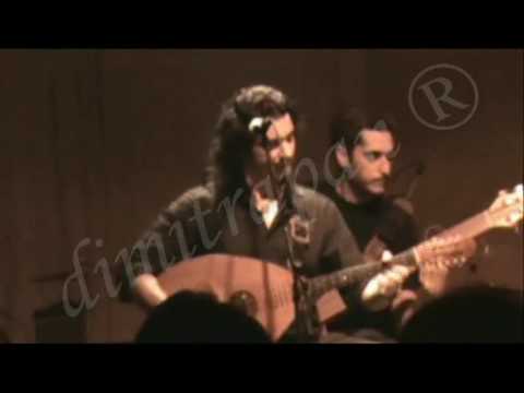 Tzouganakis Michalis@Mix