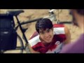 Thai Advertising PEPSI Footvolley 2009 Bike