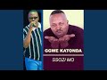 GGWE KATONDA