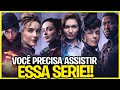 THE NEVERS 5 MOTIVOS PARA VOCÊ ASSISTIR ESSA SÉRIE HBO