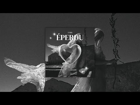 Ti Fred - Éperdu (Audio)