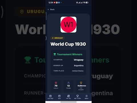 Football World 2026-Live Score