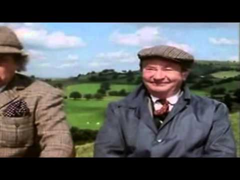 Last of the Summer Wine  - Downhill Racer