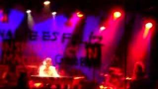 HAPPY & REAL CHARLY GARCIA LA TRASTIENDA