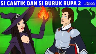 Download lagu Si cantik dan Si Buruk Rupa & Sihir Penyihir | Kartun Anak Anak | Bahasa Indonesia Cerita Anak mp3 Download lagu Si cantik dan Si Buruk Rupa & Sihir Penyihir | Kartun Anak Anak | Bahasa Indonesia Cerita Anak mp3