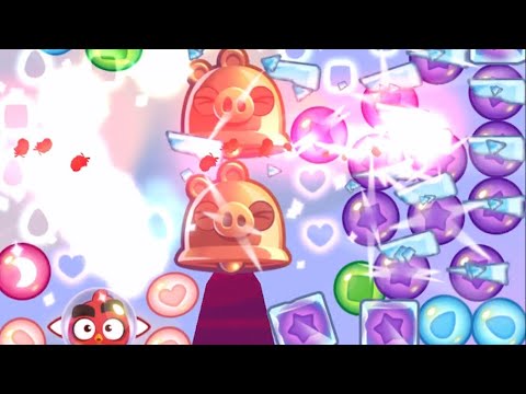 Angry Birds Dream Blast #3514