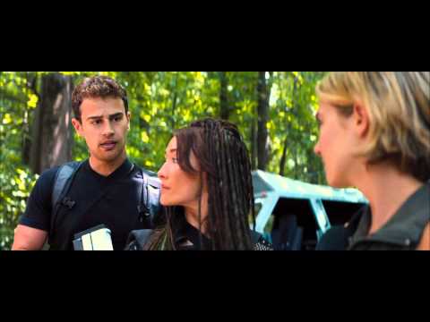 Trailer en español de La serie Divergente: Leal - Parte 1