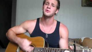 Say When Cover, The Fray