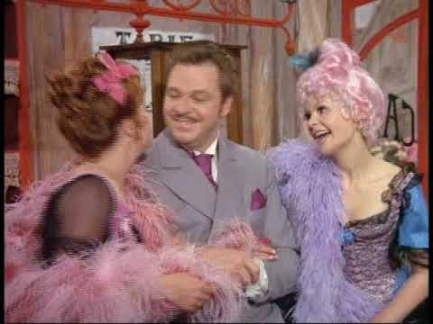 Heuberger - Der Opernball (1969/70)