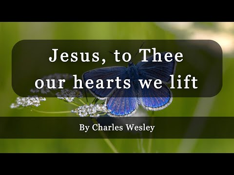 Thumbnail for Jesus, To Thee We Fly video