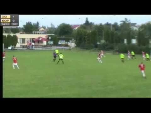 Pražský přebor 2013/2014 2.kolo - sestřih