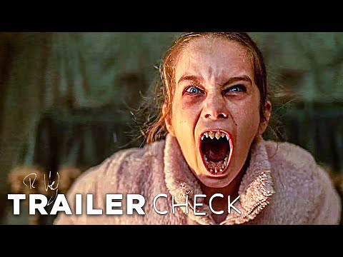 ABIGAIL Trailer German Deutsch (2024)
