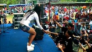 Download lagu BINGKISAN RINDU   VIANDA LAS VEGAS LASKAR PAPAGAN Sumbersari Kayen 2018 mp3 Download lagu BINGKISAN RINDU   VIANDA LAS VEGAS LASKAR PAPAGAN Sumbersari Kayen 2018 mp3