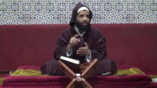 صورة ▪ شرح منظومة ( سلم الوصول في علم الأصول) للفقيه أبي إلياس موسى الدخيلة ▪