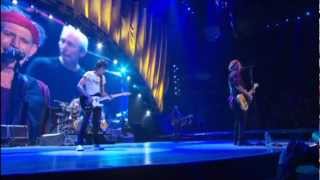Rolling Stones - Before They Make Me Run (Newark, 2012-12-15)